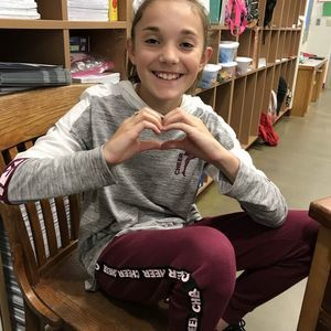 Meet your Posher, Tommy